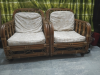 Beter Sofa (Cane made Sofa)
